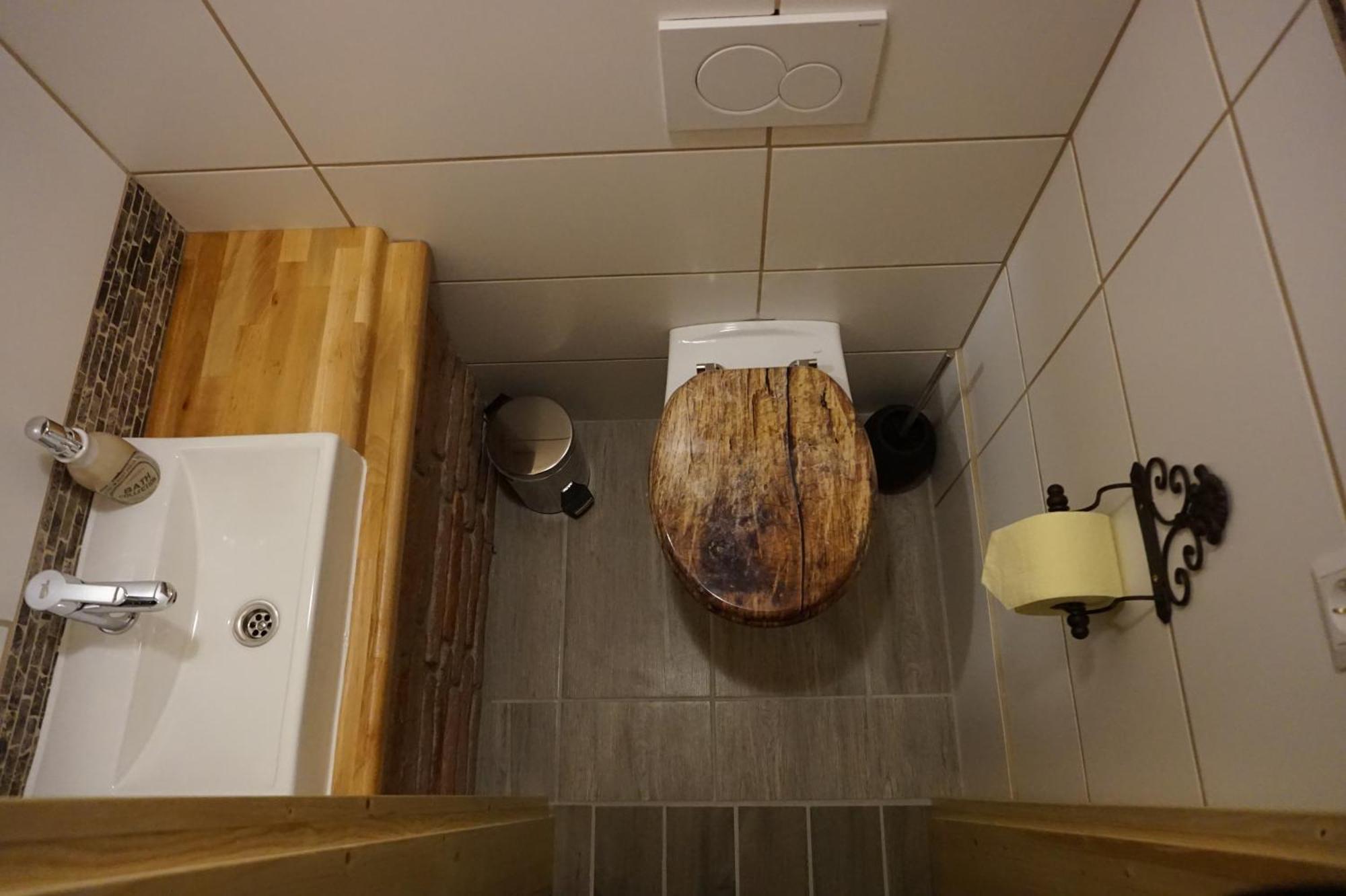 Appartment Kainhofer Sankt Martin am Tennengebirge Bagian luar foto