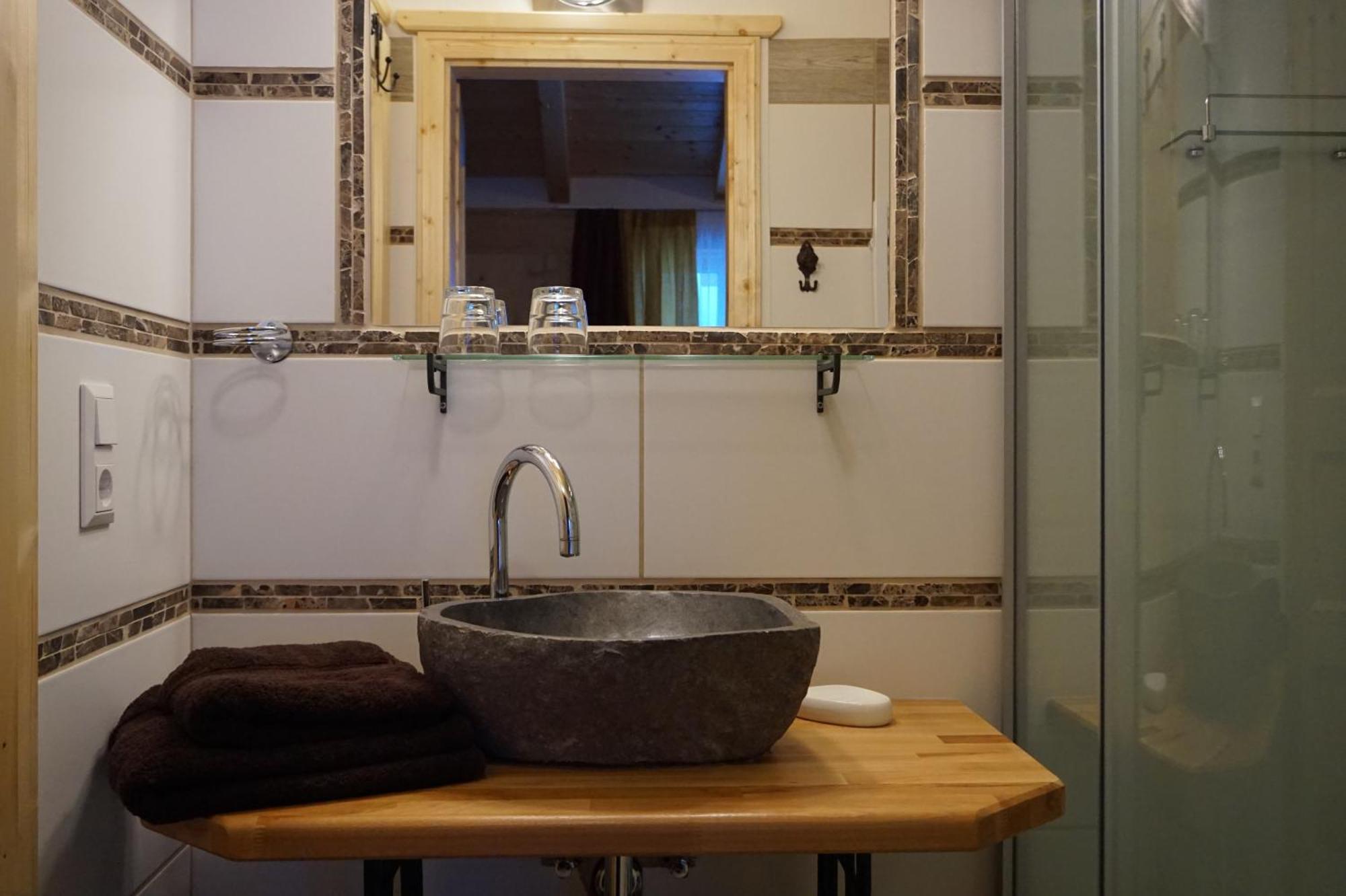 Appartment Kainhofer Sankt Martin am Tennengebirge Bagian luar foto