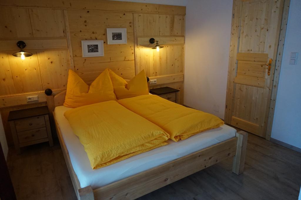 Appartment Kainhofer Sankt Martin am Tennengebirge Ruang foto