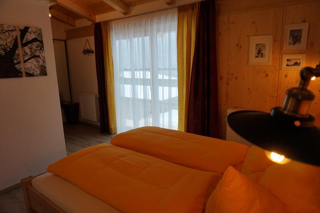 Appartment Kainhofer Sankt Martin am Tennengebirge Ruang foto