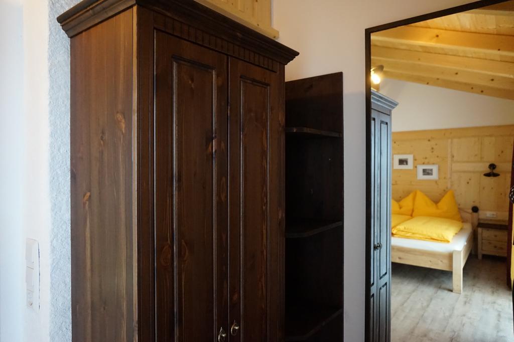 Appartment Kainhofer Sankt Martin am Tennengebirge Ruang foto