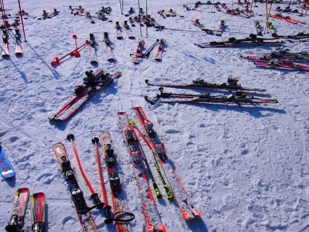 Appartment Kainhofer Sankt Martin am Tennengebirge Bagian luar foto