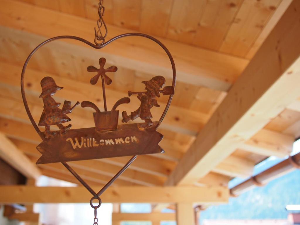 Appartment Kainhofer Sankt Martin am Tennengebirge Bagian luar foto